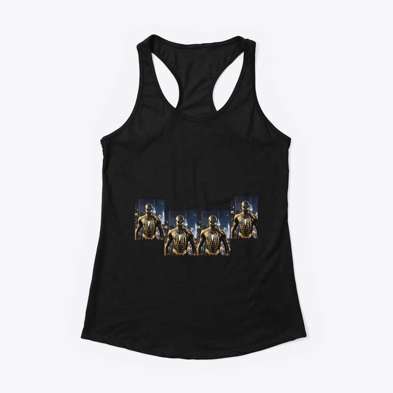 Unique T-shirts Design