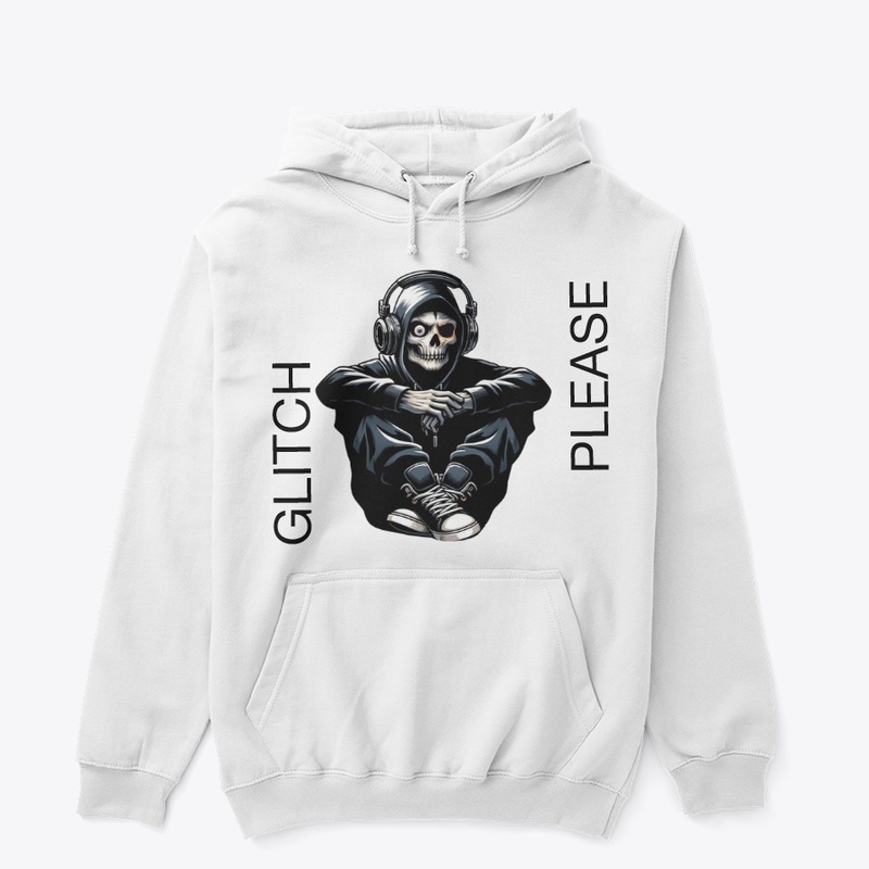 DedKode "GLITCH PLEASE"