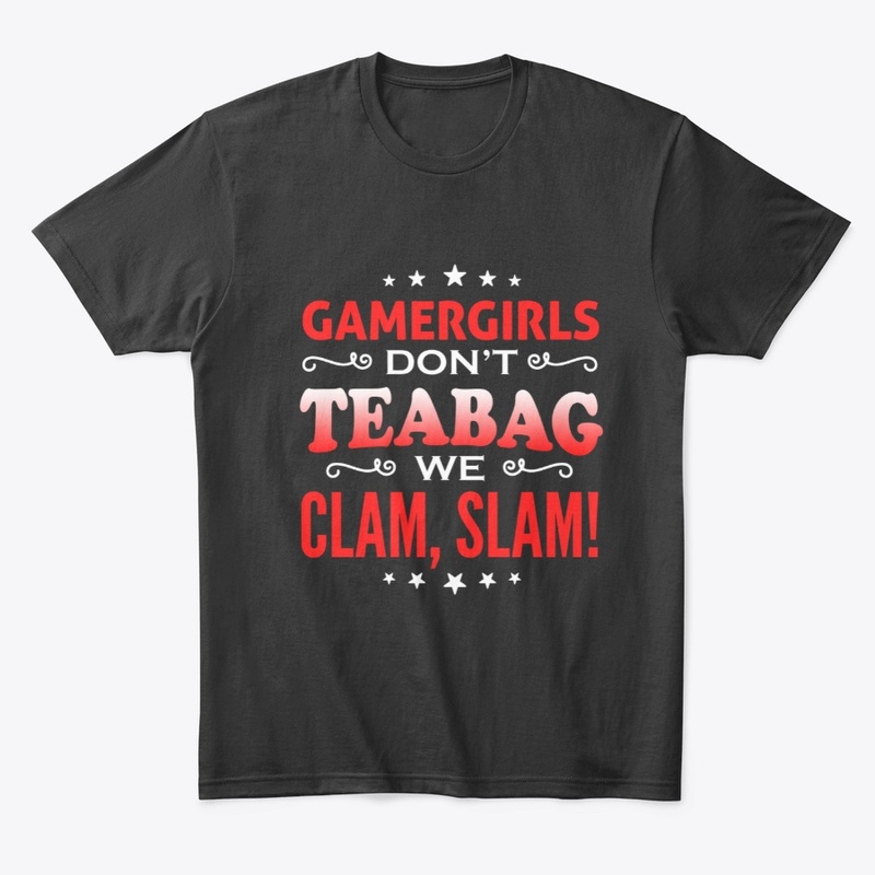 Normalize the clam slam