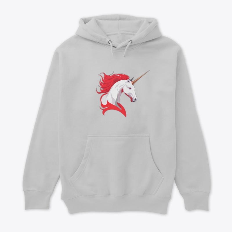 Mystical Unicorn: Embrace Enchantment!🦄