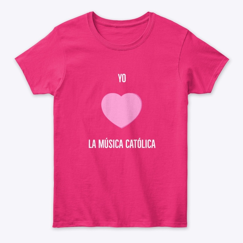 Amo la Música Católica