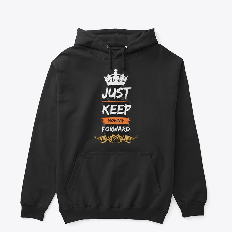 COOL HOODIE