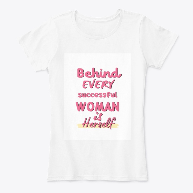 Women's Comfort Tee
