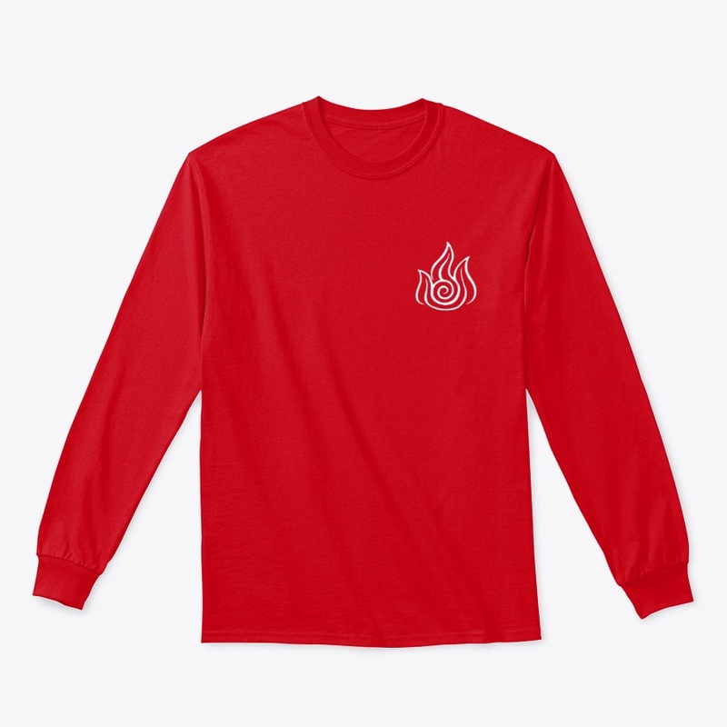 Avatar Series Urbanwear: FIRE