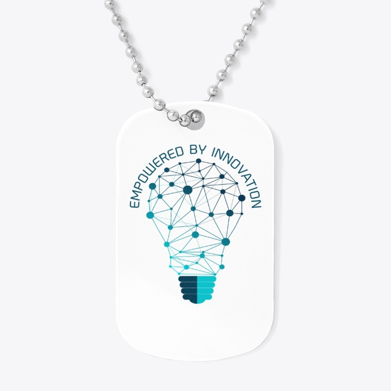 Empowered by Innovation