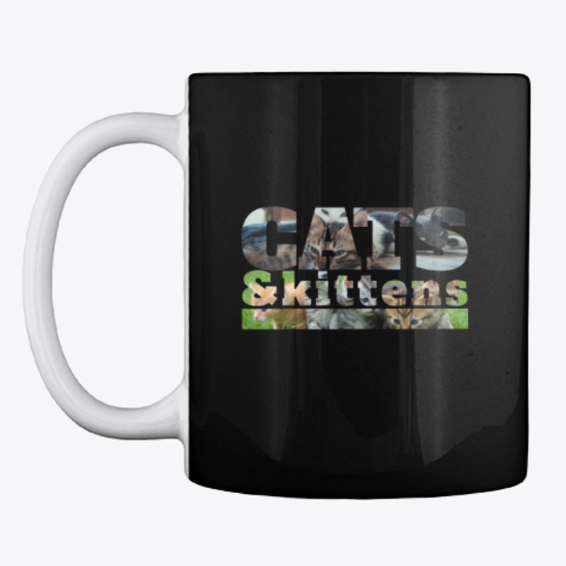 Cats and Kittens