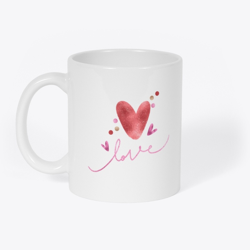 Love is in the Air