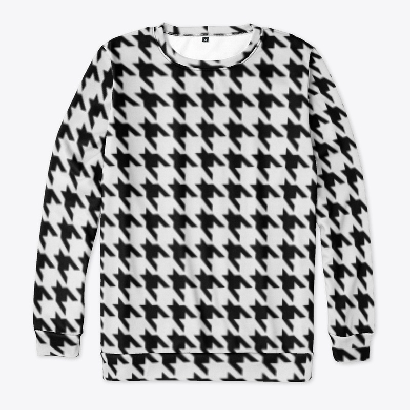 Houndstooth
