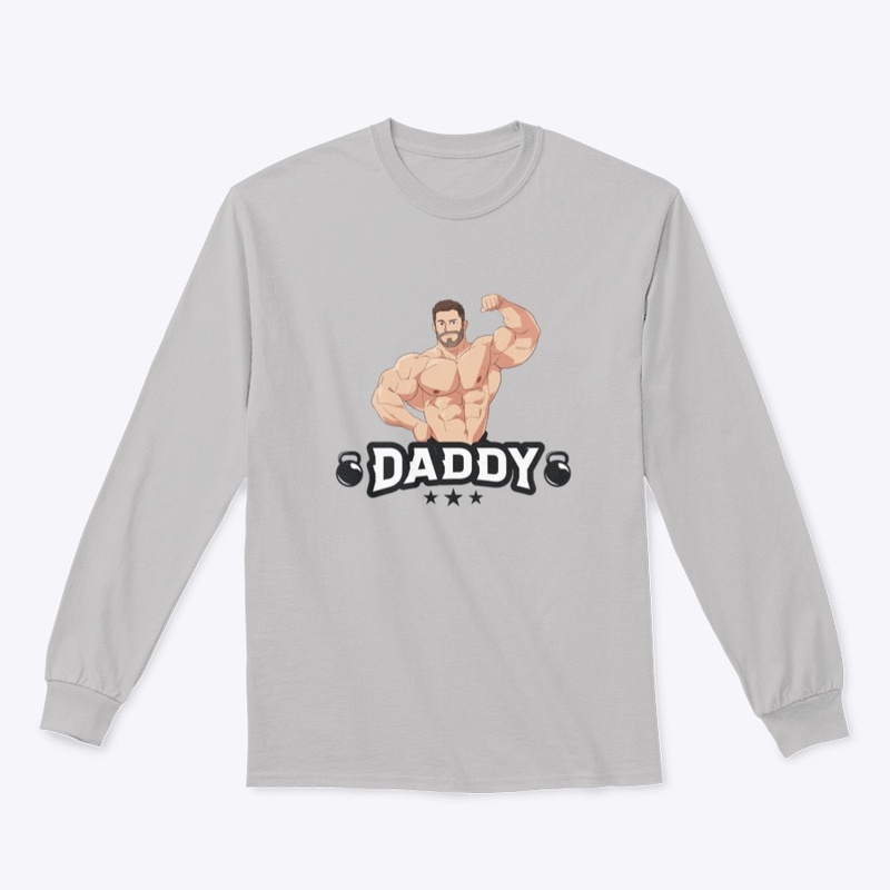 Big Man ASMR - DADDY