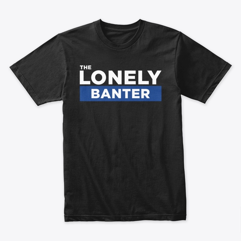 The Lonely Bar