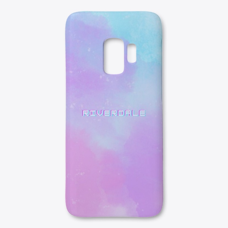 Limited Edition - RIVERDALE