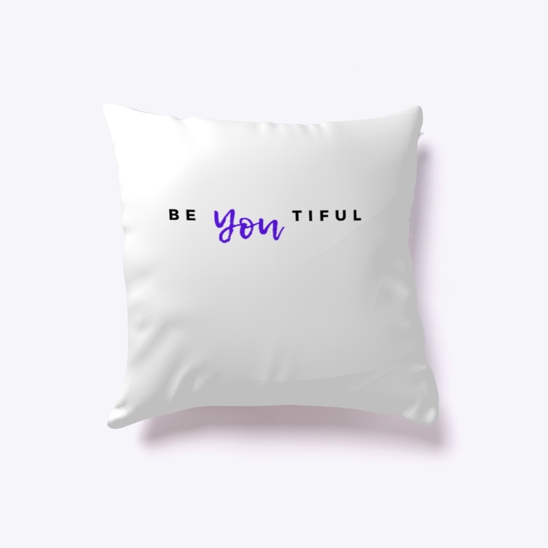 BeYOUtiful Purple