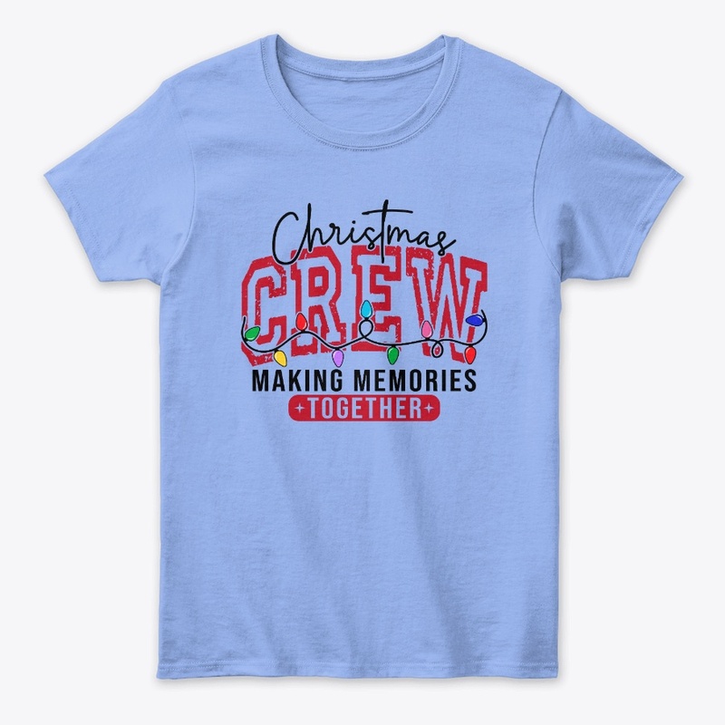 Christmas Crew