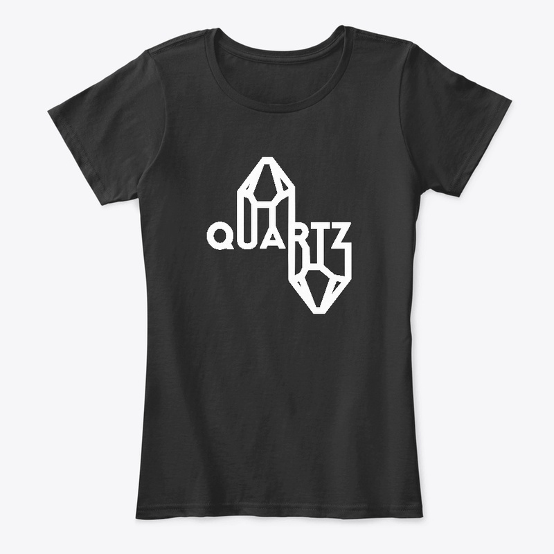 Avant Mining Quartz