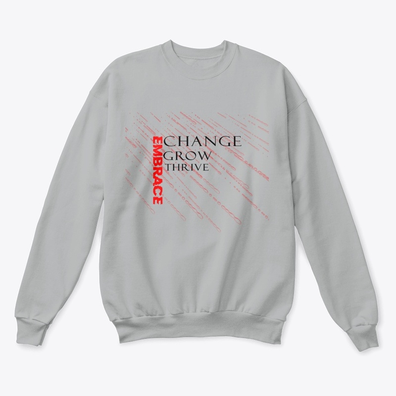 Embrace Classic T shirt And hoodies