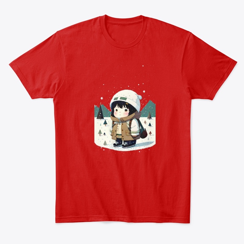 Adventure Snow