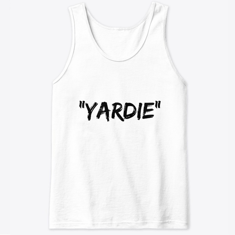 "YARDI" PATWA SLANG
