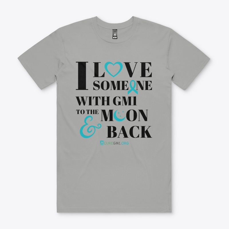 I Love Someone with GM1 