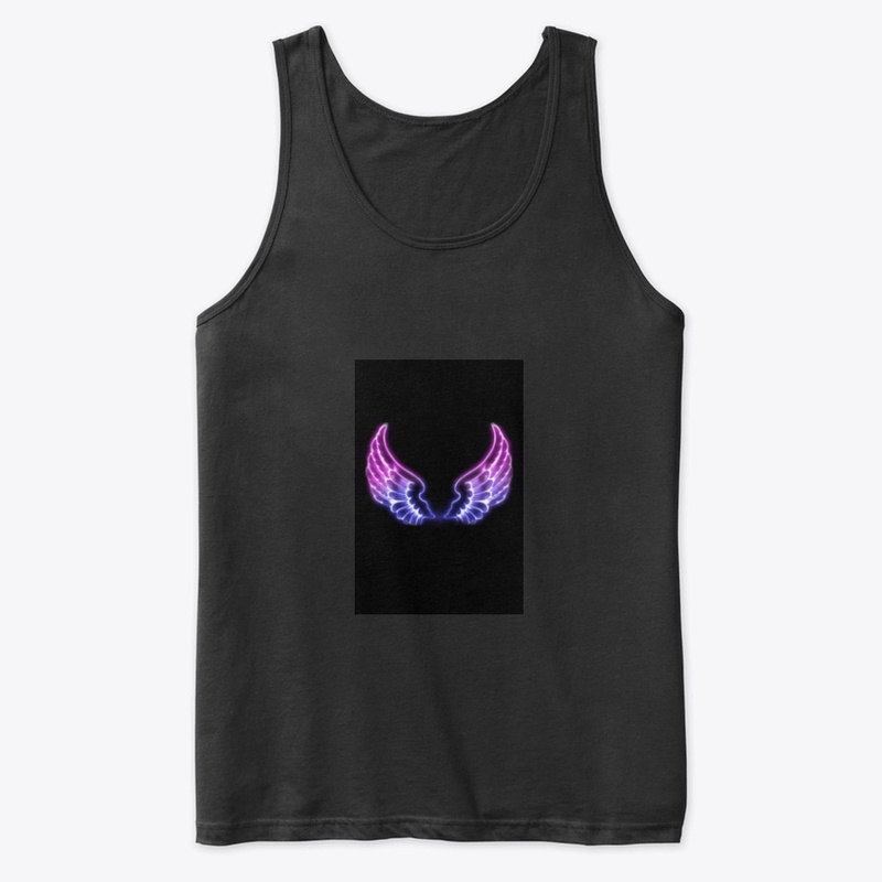Summer tanktops