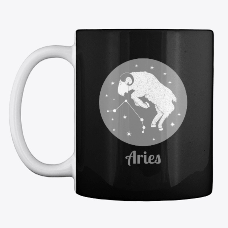 Zodiac, Astrology - Aries