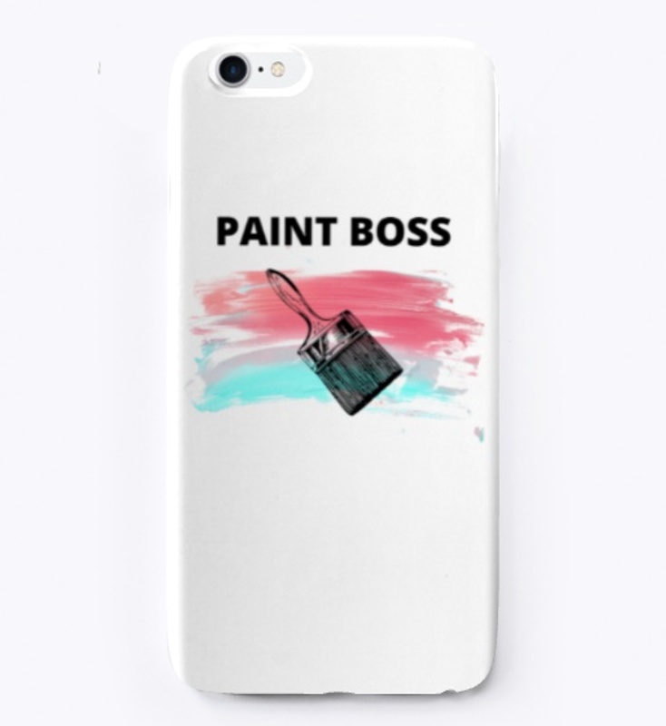 Paint Boss 2