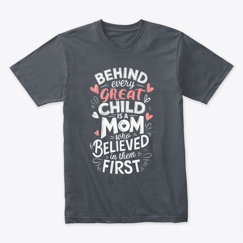 Mother's Day Design Concept 