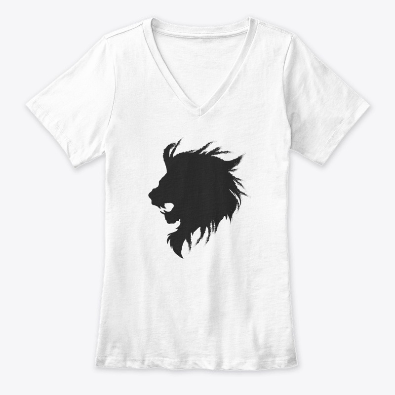 LION SHADOW