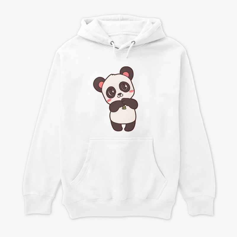 CUTE PANDA