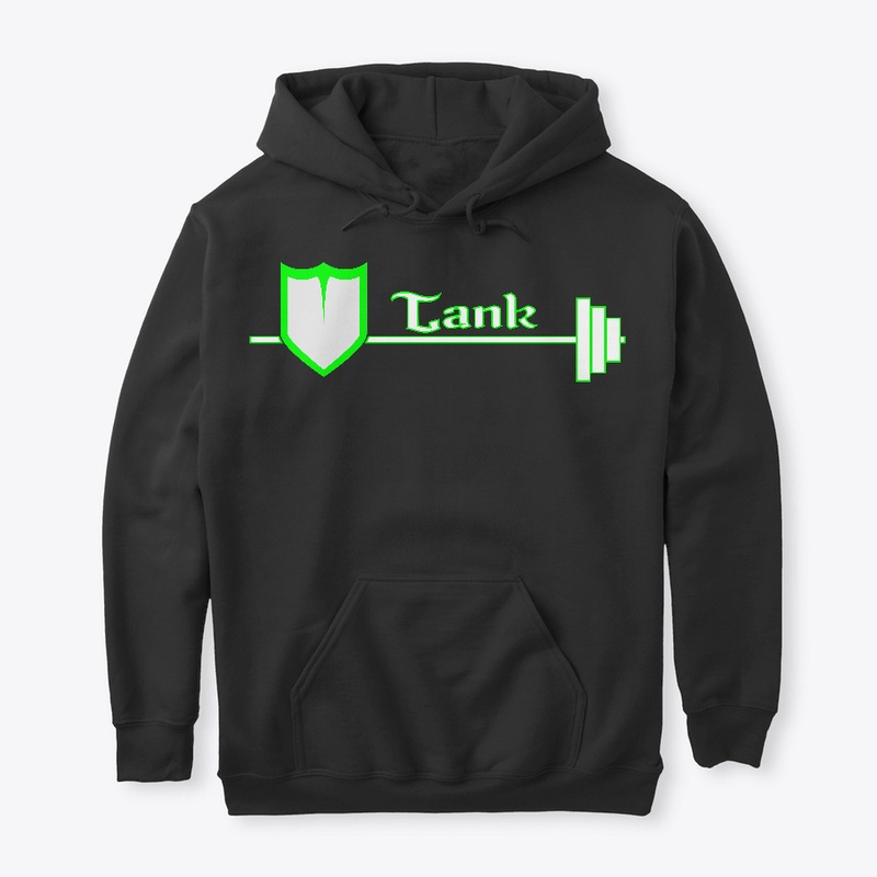 Party Tank