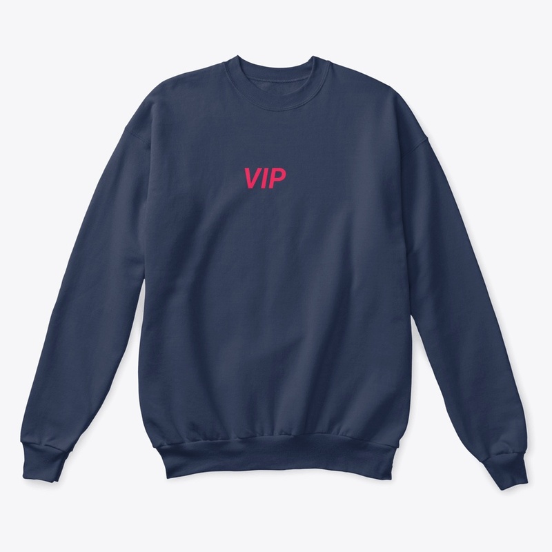 VIP t-shirt 👕👕