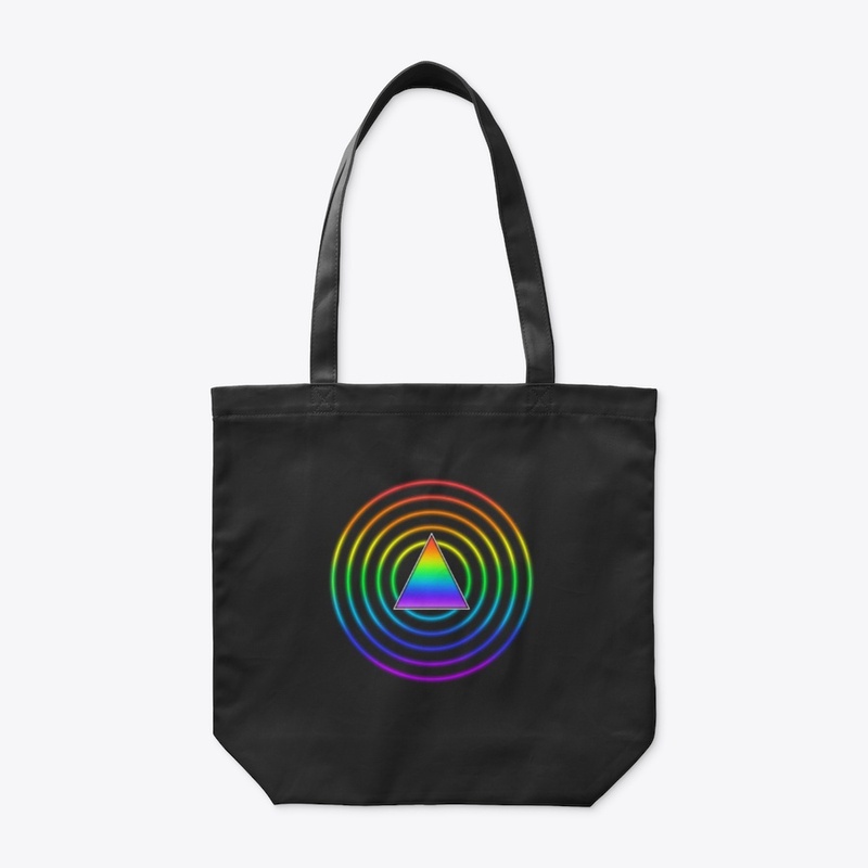 Rainbow Circles