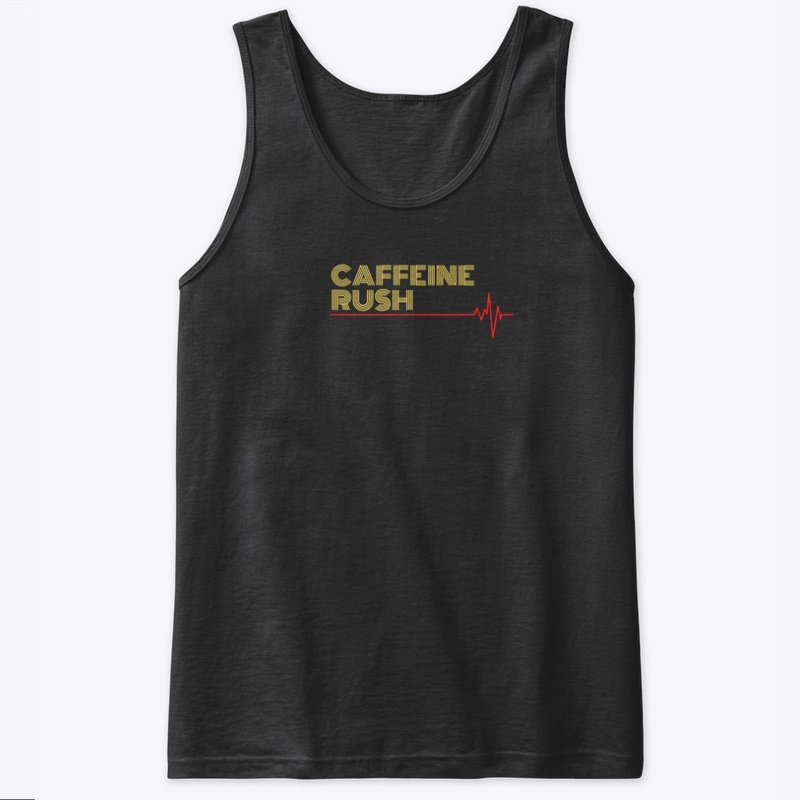 Caffeine Rush