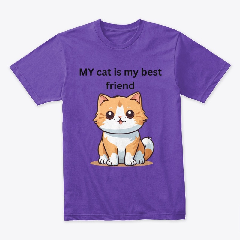 Friends Of Cats