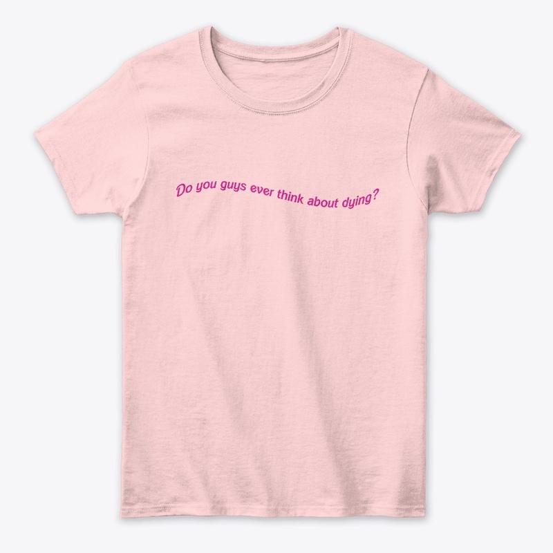 Doll Existential Crisis