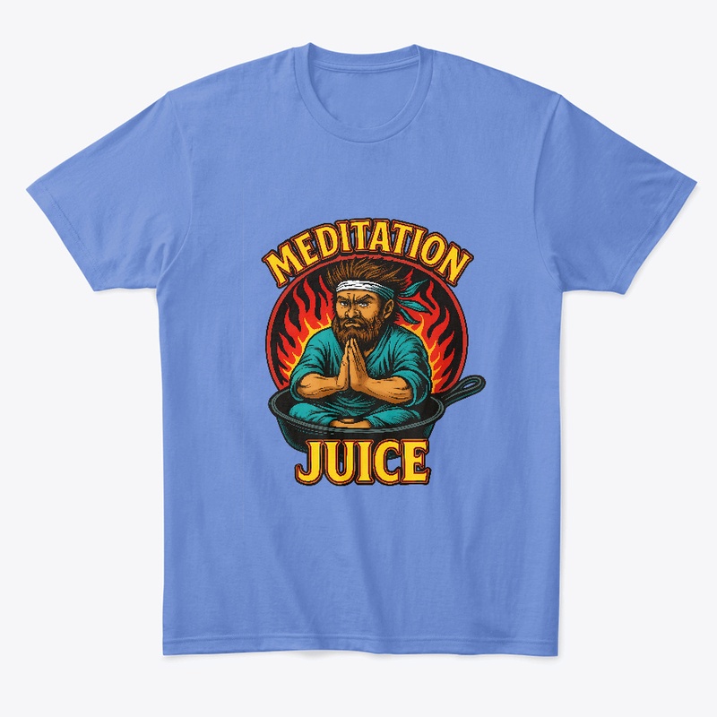 Meditiaion Juice