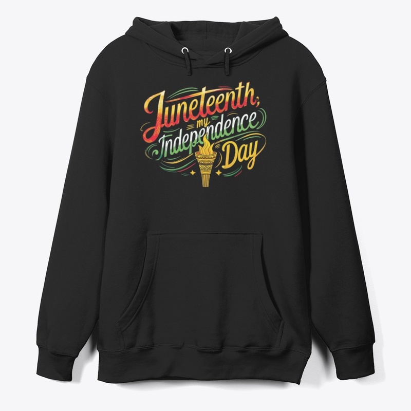 Juneteenth Independence Day Celebration