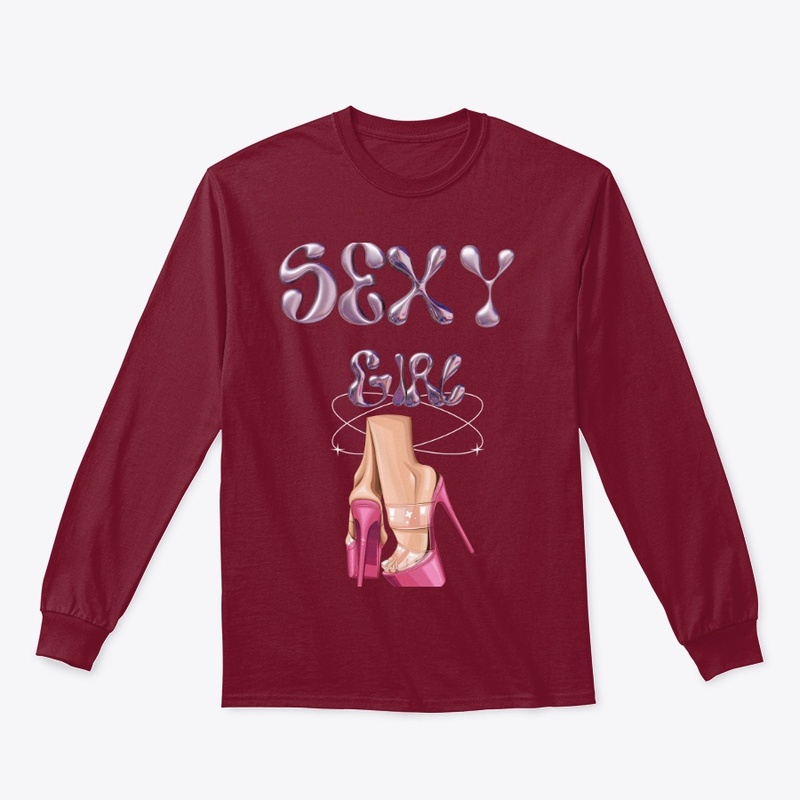 Sexy Girl