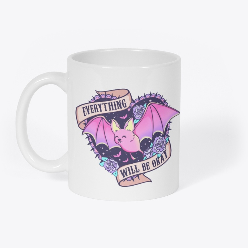 Bat Everything Will Be Okay