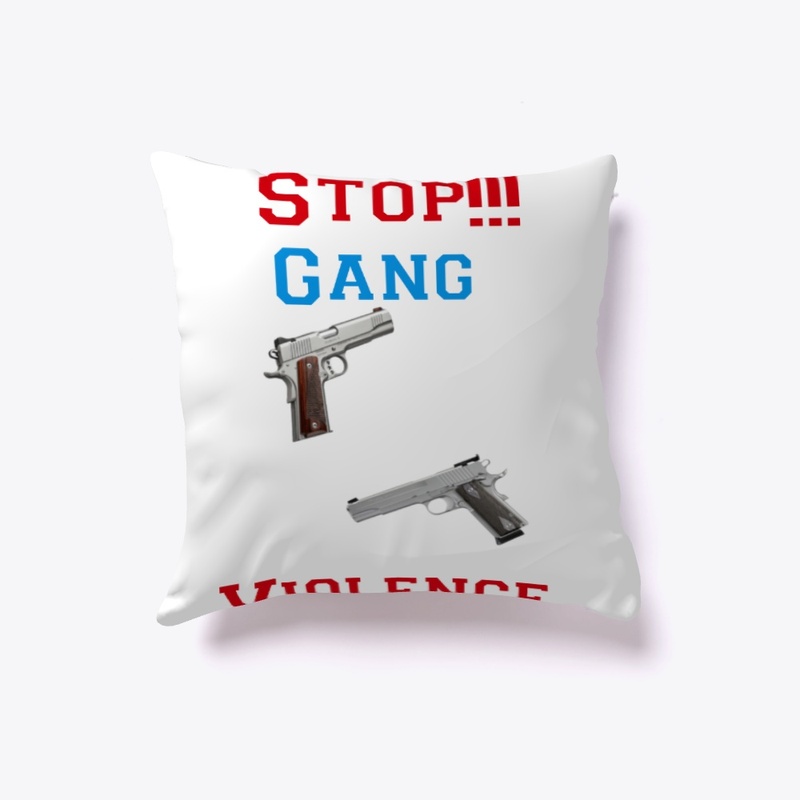 Stop Gang Violence 