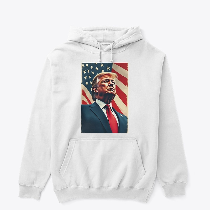 Trump #1