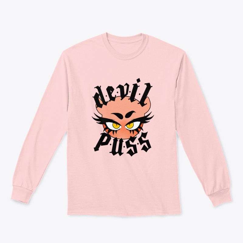 devil pussy