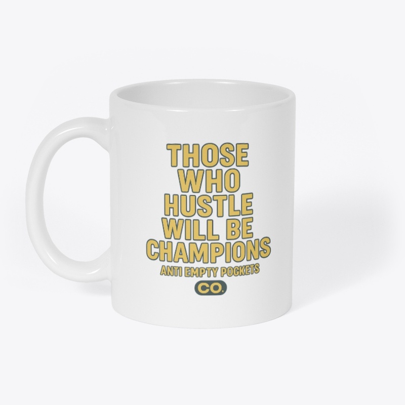 Champions Collection 