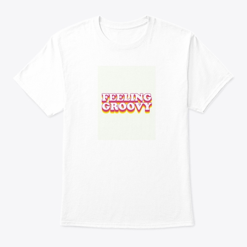 Feeling Gloovy
