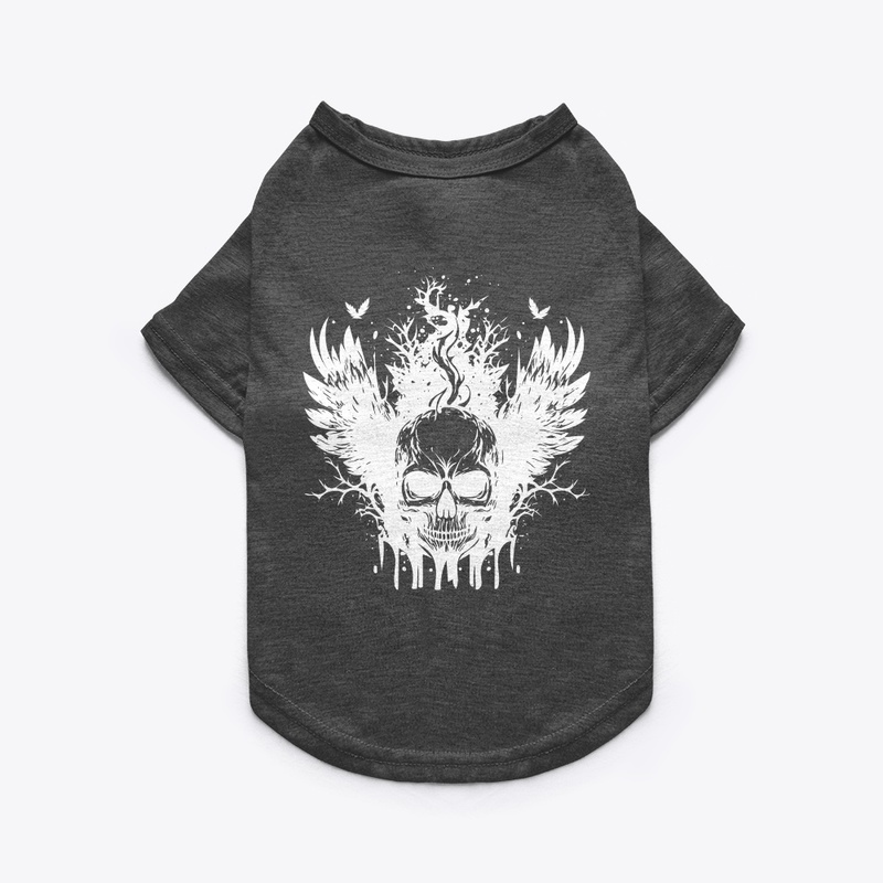 Unisex Summer Clothing