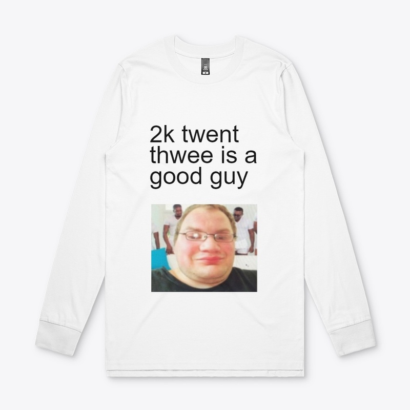2k23 good guy blah