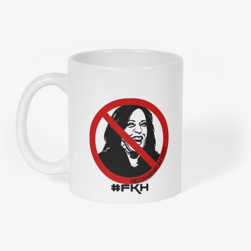 Hell No Kamala