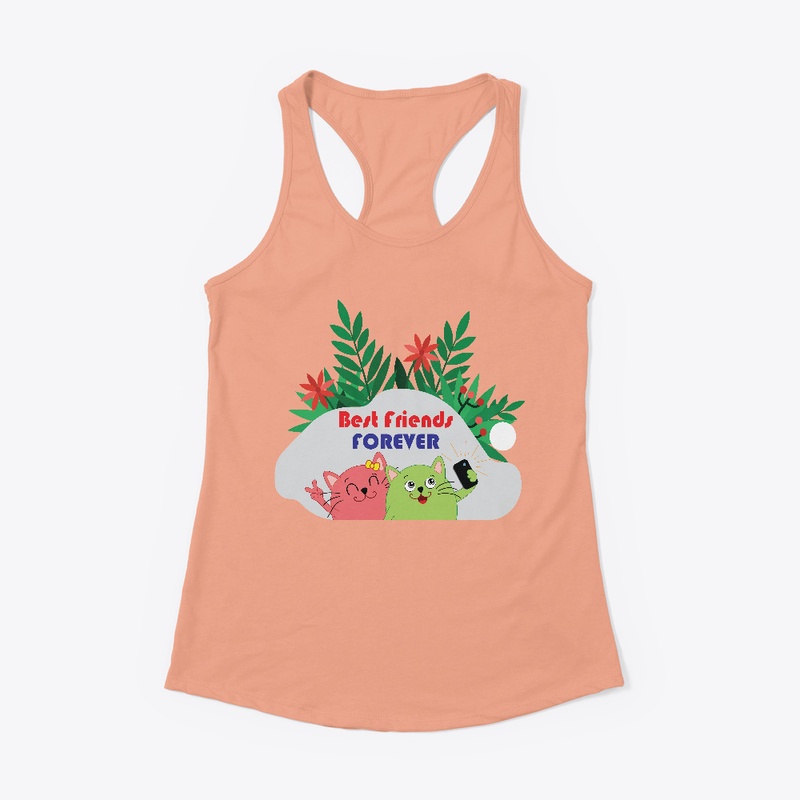 Best Friends Forever