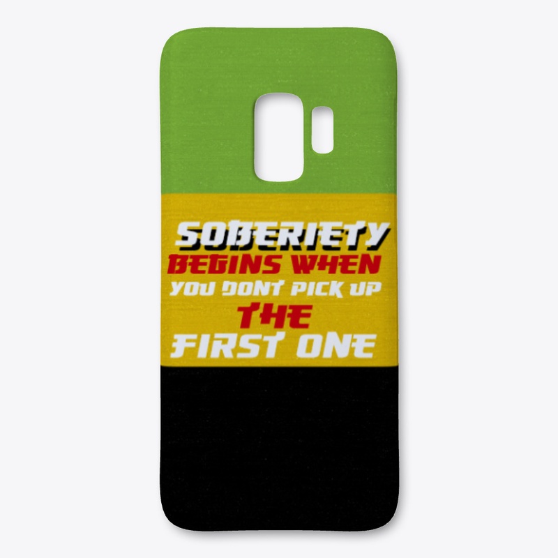 iPhone & Samsung Phone Cases