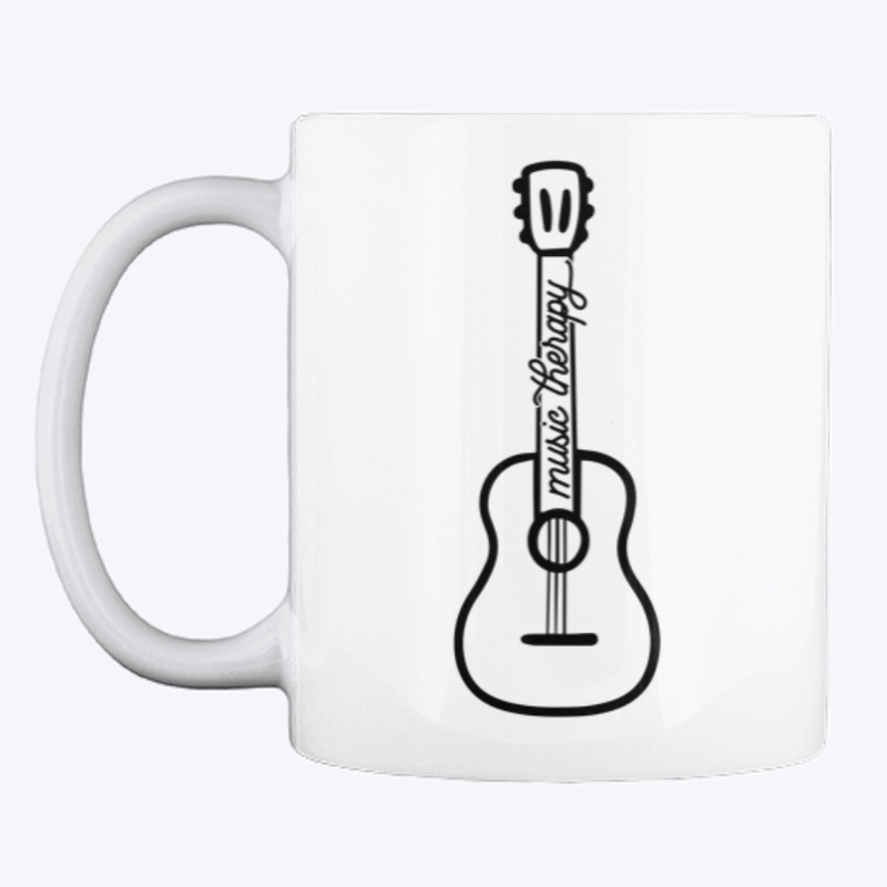 Music Therapy Guitar