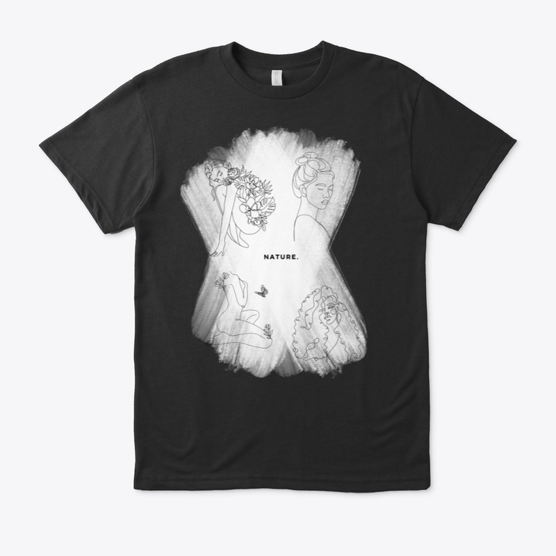 I Am Nature Collection
